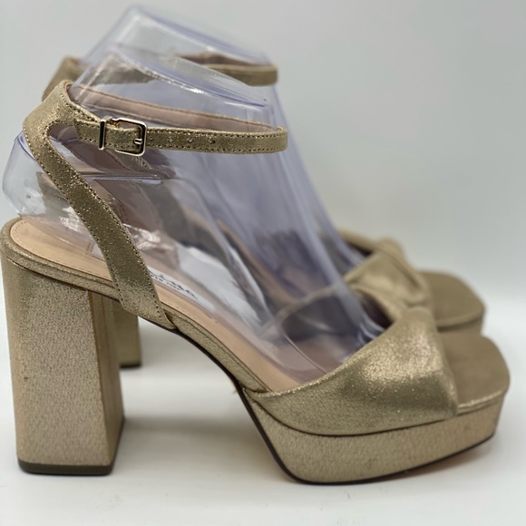 Nina Shoes - Nina Stacie‎ Sandal